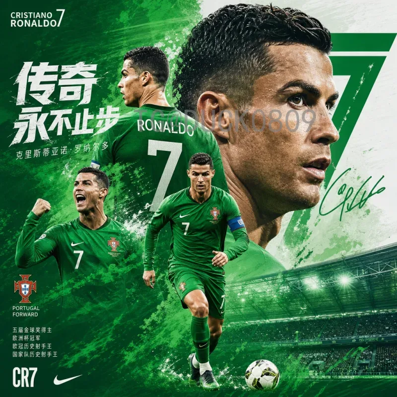 C罗去2026世界杯吗？深度解析葡萄牙传奇的参赛前景